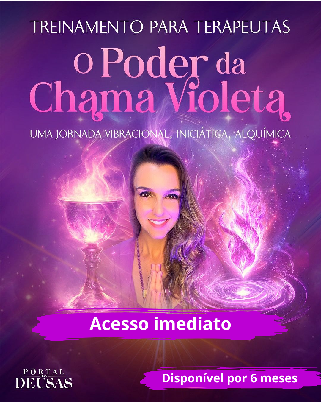 Quem sou eu perfil profissional advogada dourado minimalista carrossel post do instagram